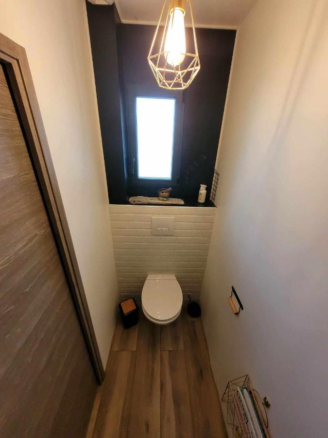 Maison Individuelle Cloturee Villa Coutras ภายนอก รูปภาพ