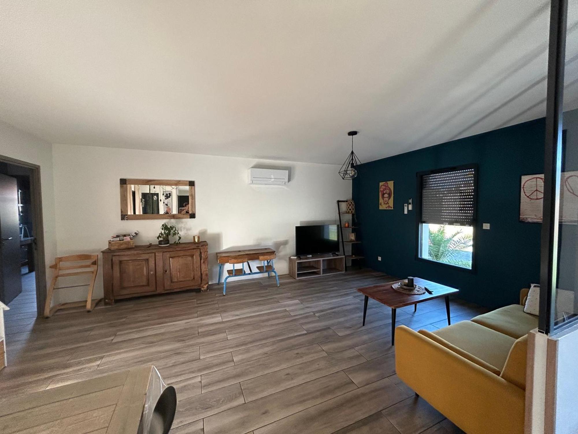 Maison Individuelle Cloturee Villa Coutras ภายนอก รูปภาพ